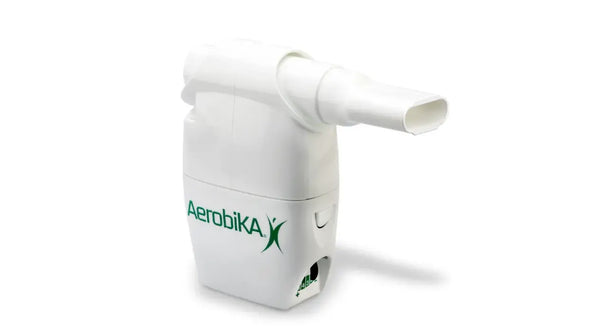 AEROBIKA OPEP Device