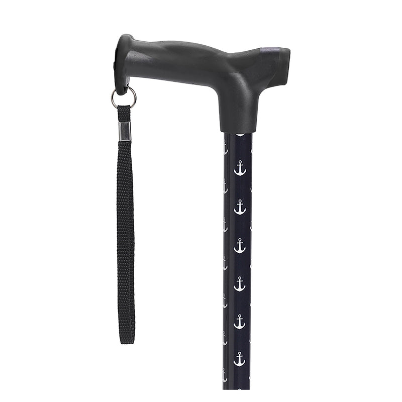 Comfort Grip Cane