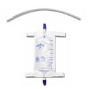 Urine Leg Bag with Strap and Twist Valve