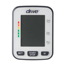 Deluxe Automatic Blood Pressure Monitor, Wrist