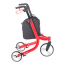 Nitro™ 3-Wheel Rollator