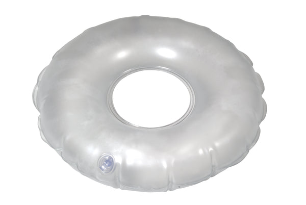 Inflatable Vinyl Cushion