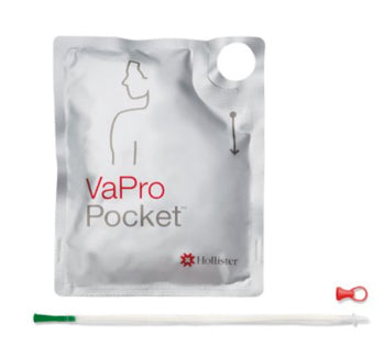 Vapro Plus 12fr 8"