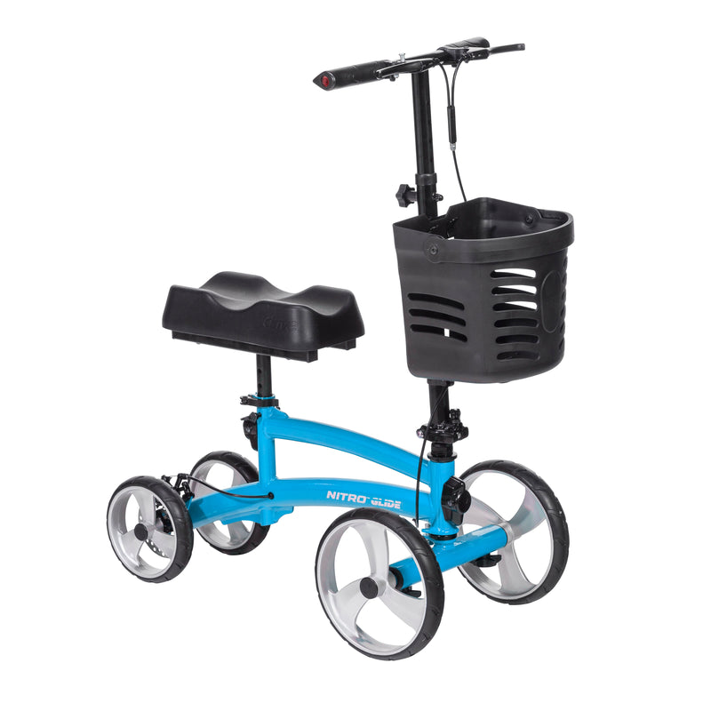 Nitro™ Glide Knee Walker