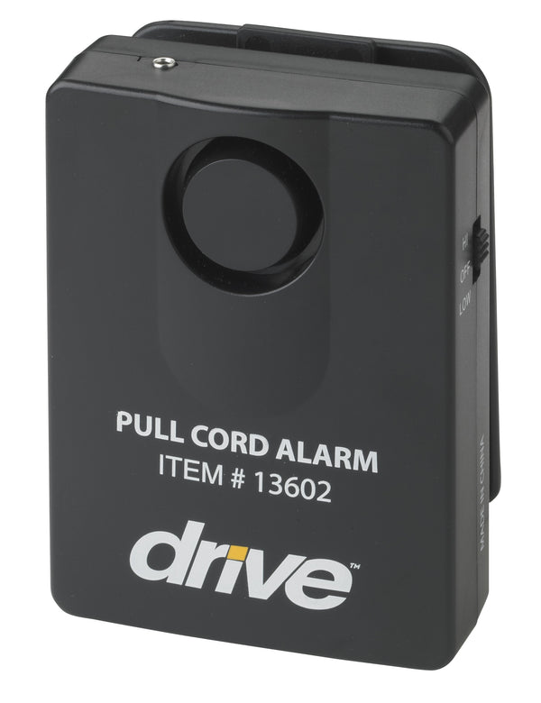 Pull Cord Alarm