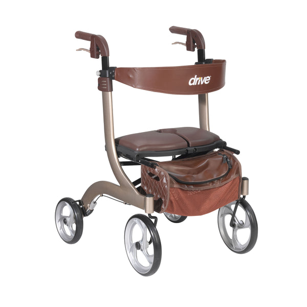 Nitro DLX Rollator