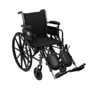 Cruiser III Wheelchair