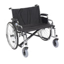 Bariatric Sentra EC Heavy-Duty, Extra-Extra-Wide Wheelchair