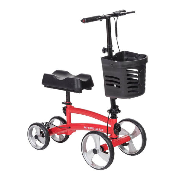 Nitro™ Glide Knee Walker