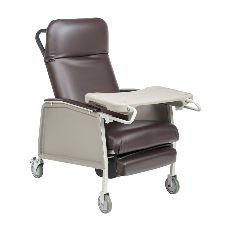 3-Position Recliner, Bariatric