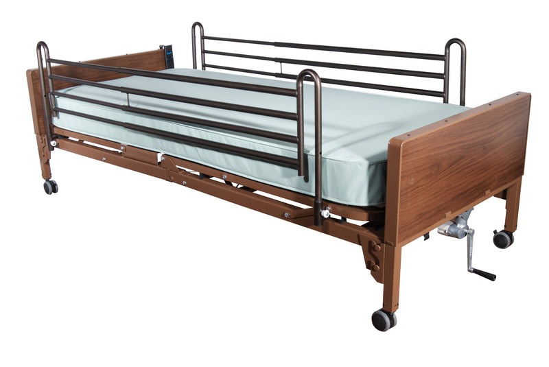 Delta® Ultra-Light 1000, Full-Electric Bed