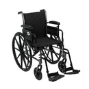 Cruiser III Wheelchair