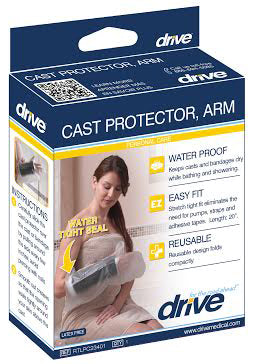 Cast Protectors