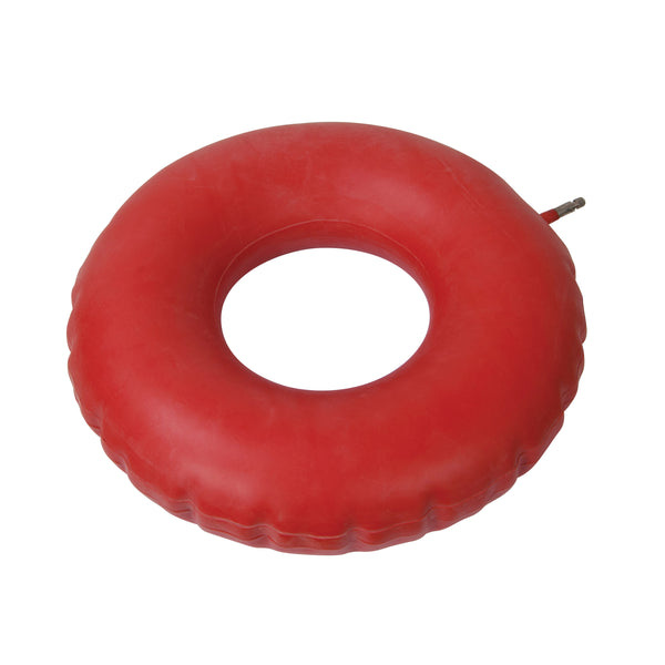 Inflatable Rubber Cushion