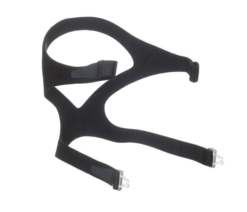 Headgear for Full Face ComfortFit Deluxe 100FD Series - For use with 100fdl, 100fdm, 100fds